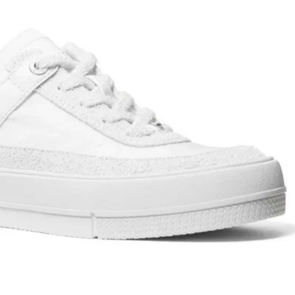 Michael Kors Aurora Women's Lace Up Sneakers